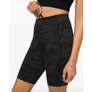 Lululemon Fast and Free Short 10"